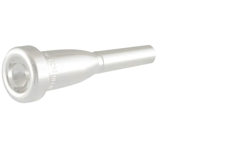 K342 Méga Tone - 1 1/2C Verzilverde (Bugel)