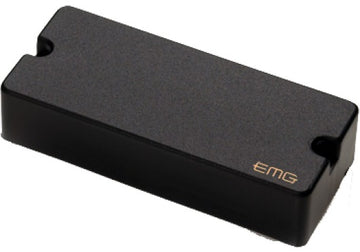 35TW Zwarte basgitaar-pickups uit de Extended-serie