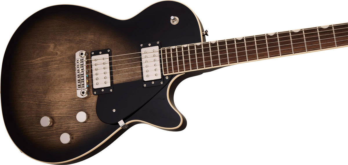 Electromatic Jet RW Bristol-mist