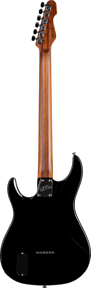 Sn-1 Hipshot Bariton Zwart