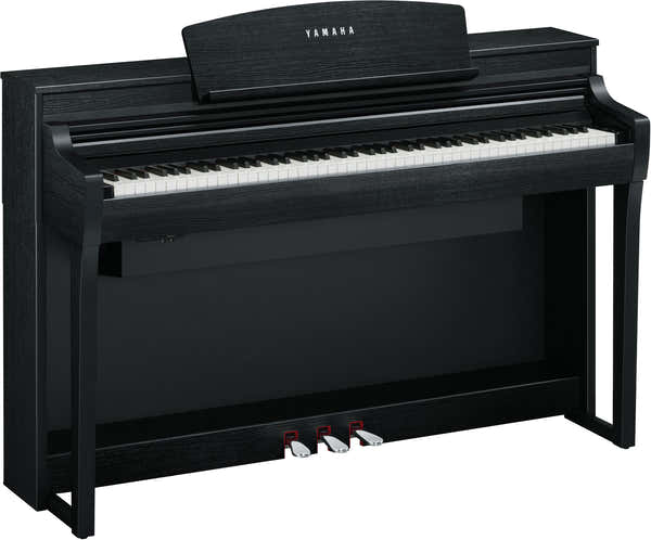 CSP275 Zwart