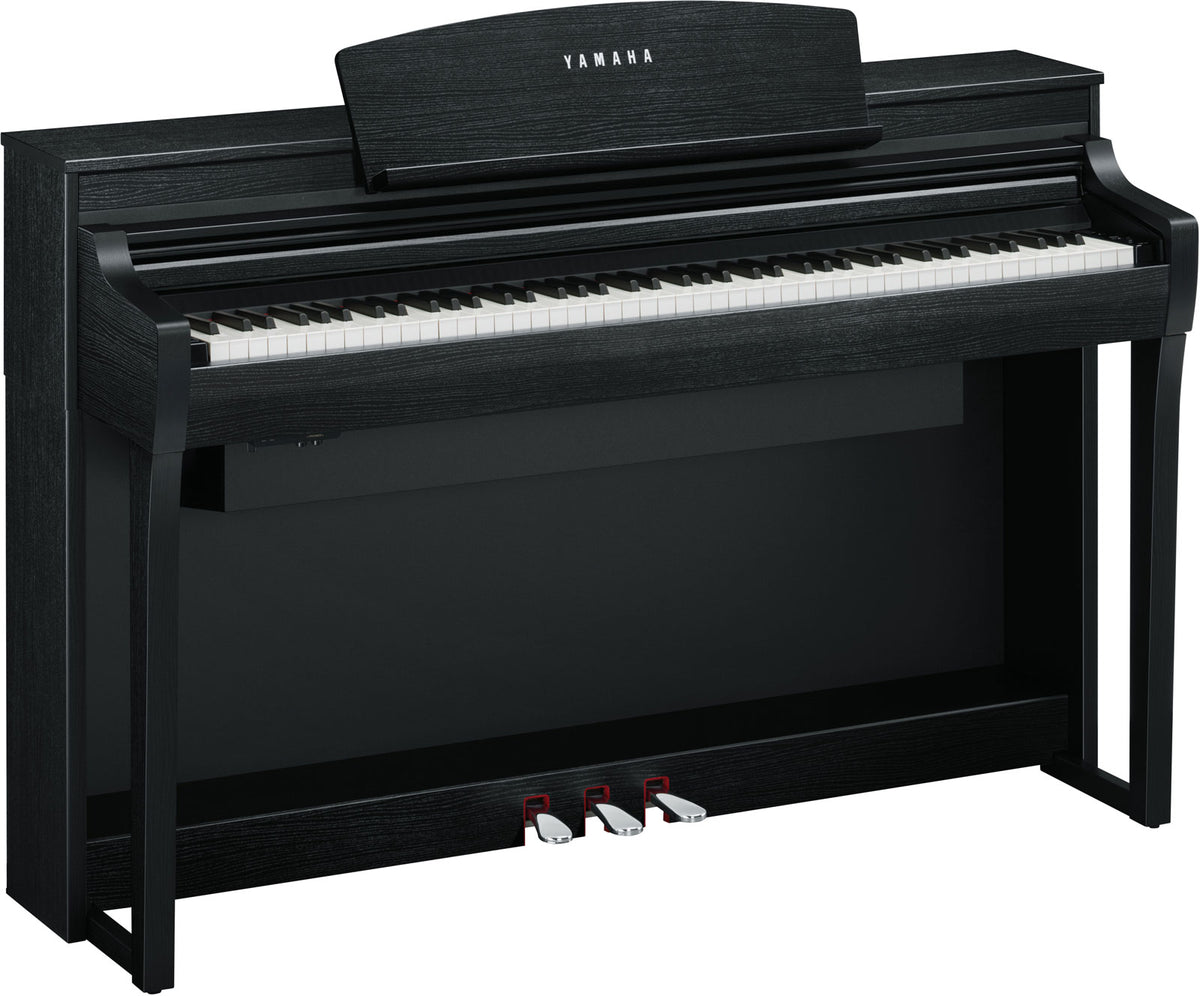 Yamaha CSP275 Zwart