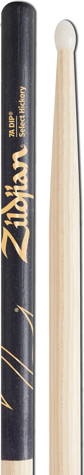 7a Hickory met nyloncoating