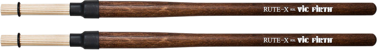 Vic Firth Rods RXL RUTE-x lichte uitvoering