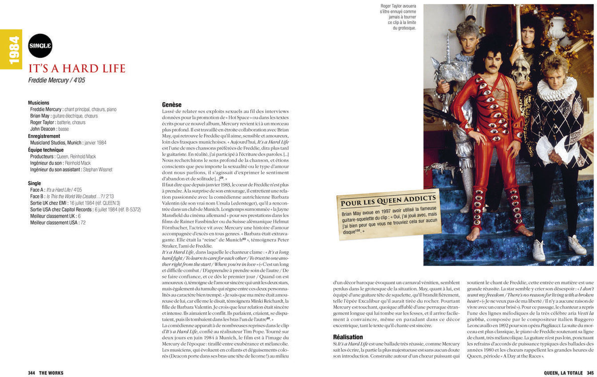 Queen - De complete collectie