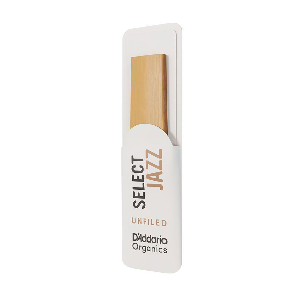 ORGANIC SELECT JAZZ 3S - SAXOPHONE SOPRANO (US CUT)