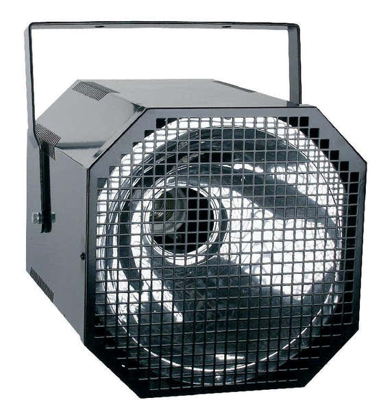 Showtec Blacklight 400