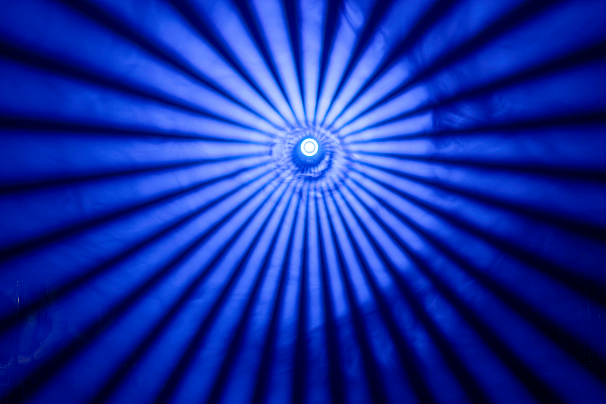 MSR60 - LYRE SPOT LED 60 W
