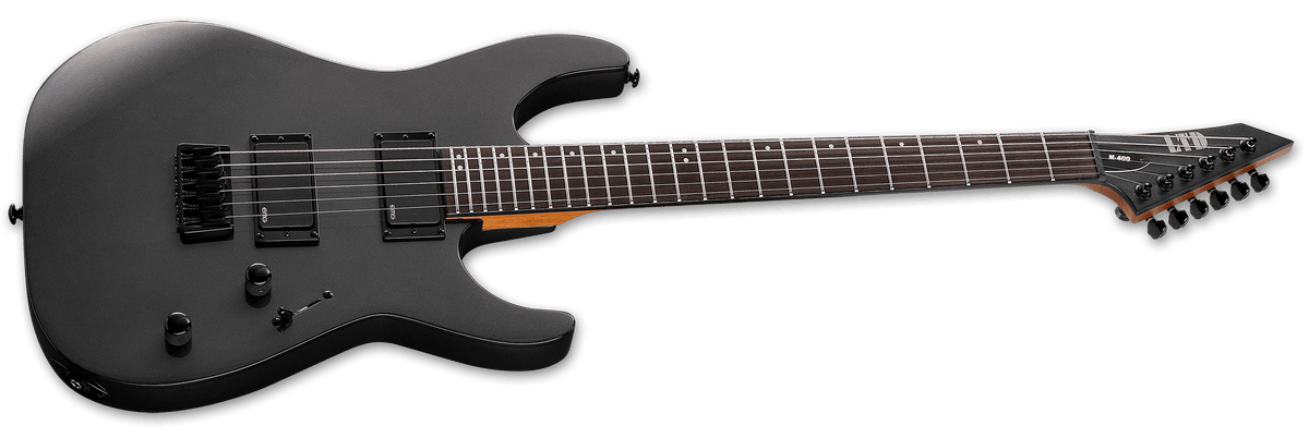M-400 HT Antraciet metallic