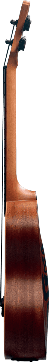 Tiki TKU150TE Tenorukulele Slim Arched Back