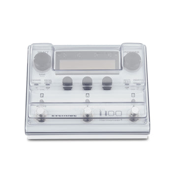 Hoes voor Eventide H90 Harmonizer