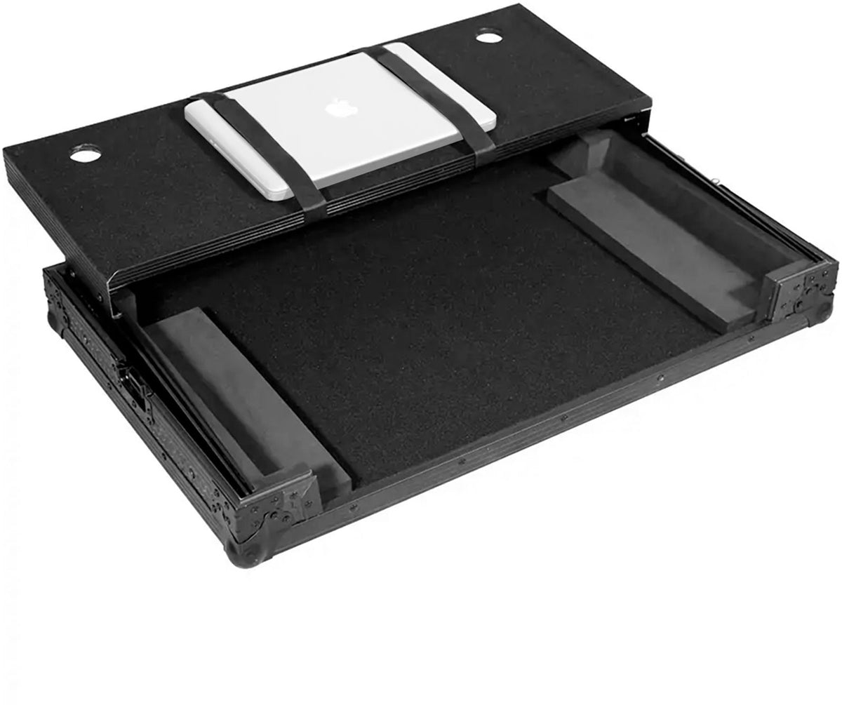 Pro DDJ-GRV6 LTS Zwart
