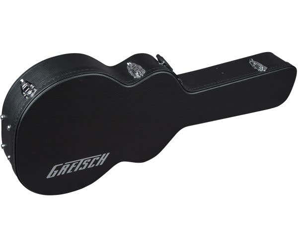 Koffer G2622T Streamliner Center Block Zwart