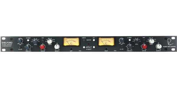 5254 Shelford Diodenbrugcompressor