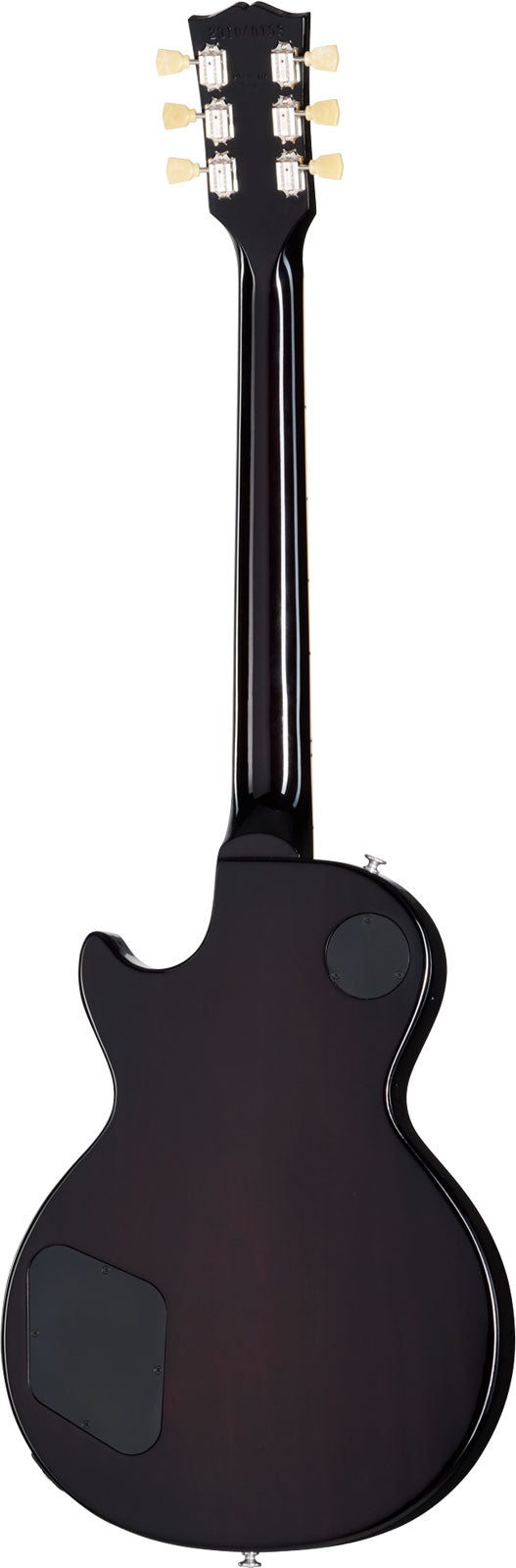 Les Paul Studio Smokehouse Burst Modern
