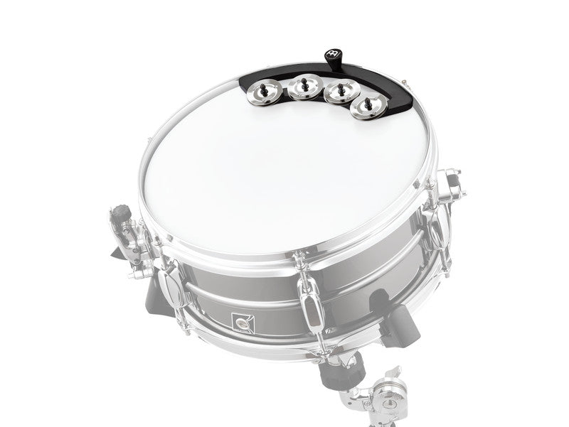 Meinl BBTA1BK - BACKBEAT TAMBOERIJN SNARE DRUM / TOM 10 / 12