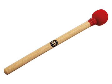 SB2 Houten Mallet 40 CM / 16 Vilten Kop 5CM / 2