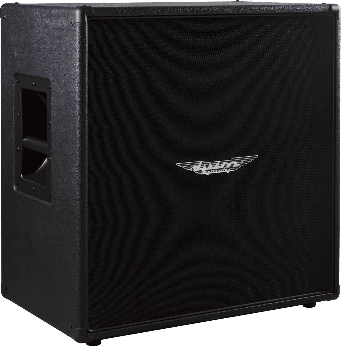 SX 2X12" Celestion Seventy 80 Gesloten Rechte Achterkant