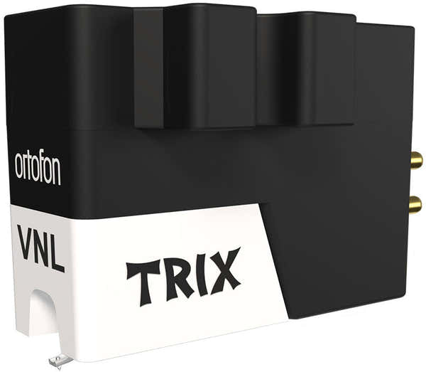 VNL TRIX