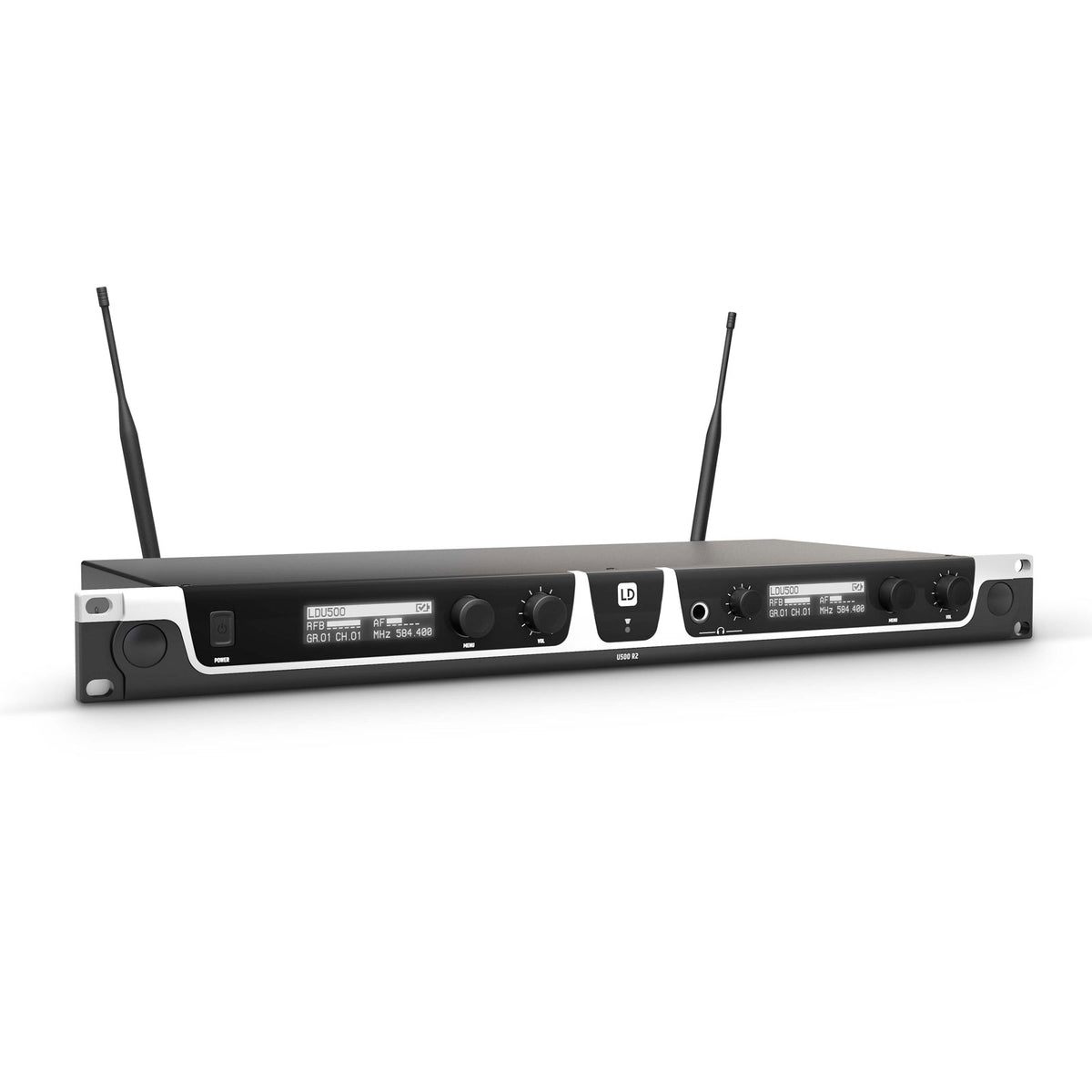 U506 HHD 2 DUAL