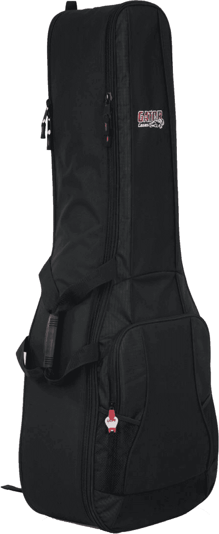 Dubbele Elektrische + Folk Tas - 4G