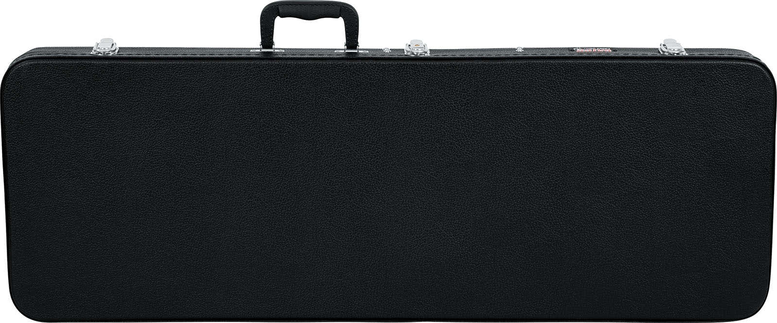 Koffer Deluxe PRS/Grote Kasten van Hout - GWE