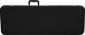 Koffer Deluxe PRS/Grote Kasten van Hout - GWE