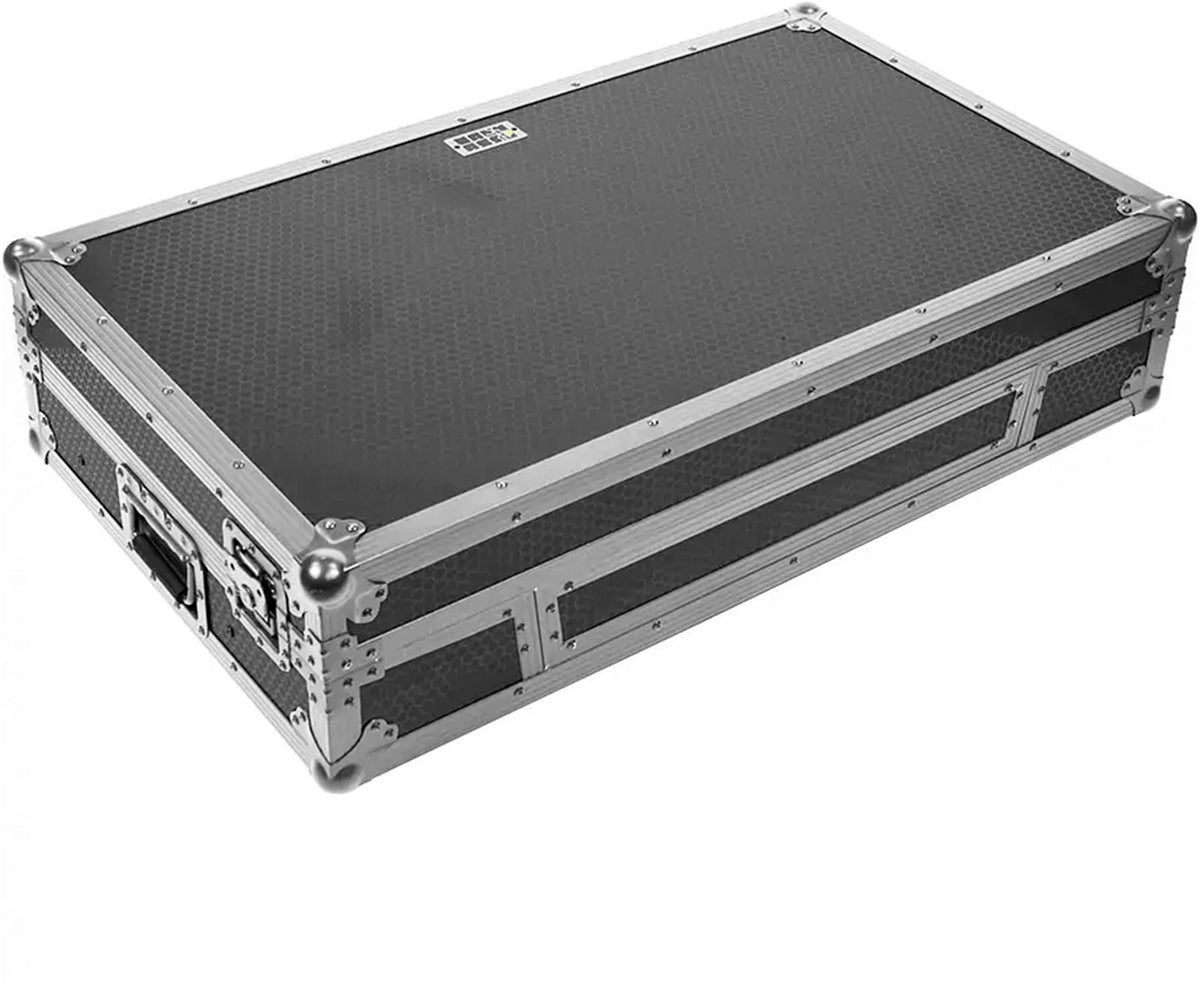 PRO XDJ-AZ W LTS Zilver