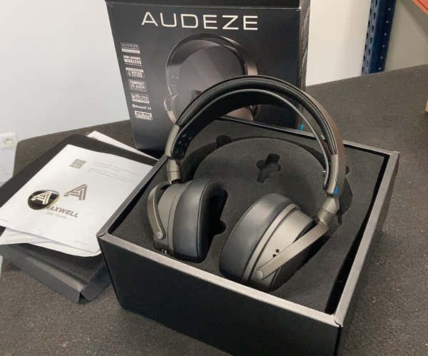 Audeze Maxwell Playstation - BSTOCK