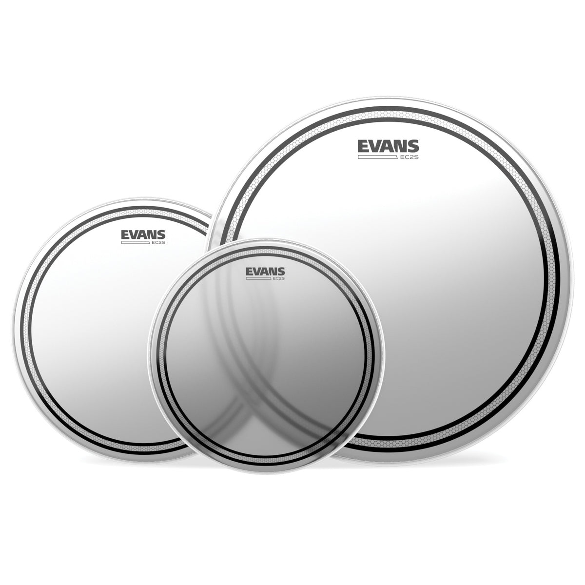 ETP-EC2SCTD-F - Pack EC2S-Vellen 1 12 14 Gecoat Fusion