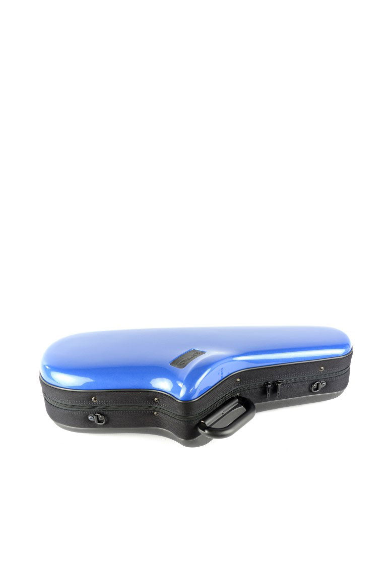 Etui Altsaxofoon Softpack - Blauw