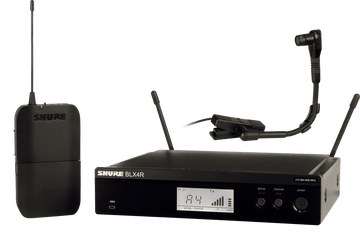 BLX14RE-B98-H8E-INSTRUMENT WB98HC - BAND H8E