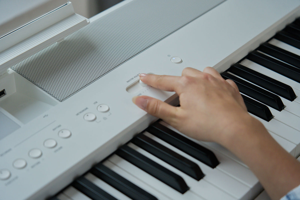 ES-520 Wit