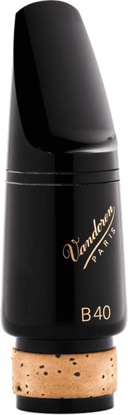 Vandoren B40 - CM333