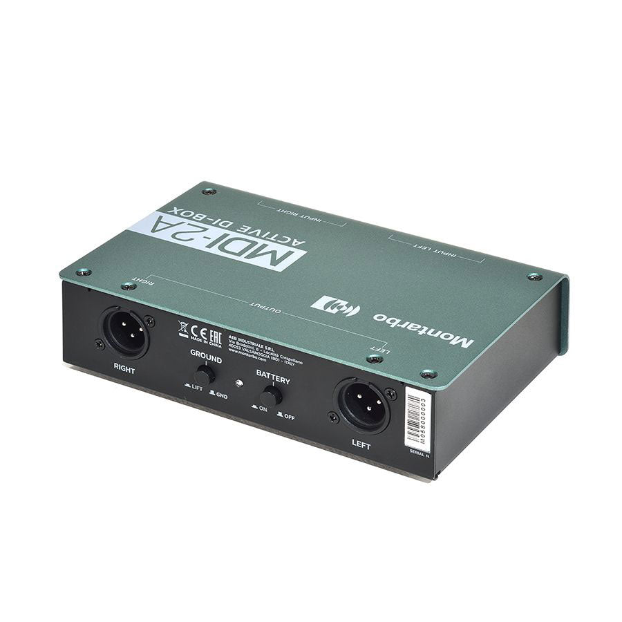 MDI-2a
