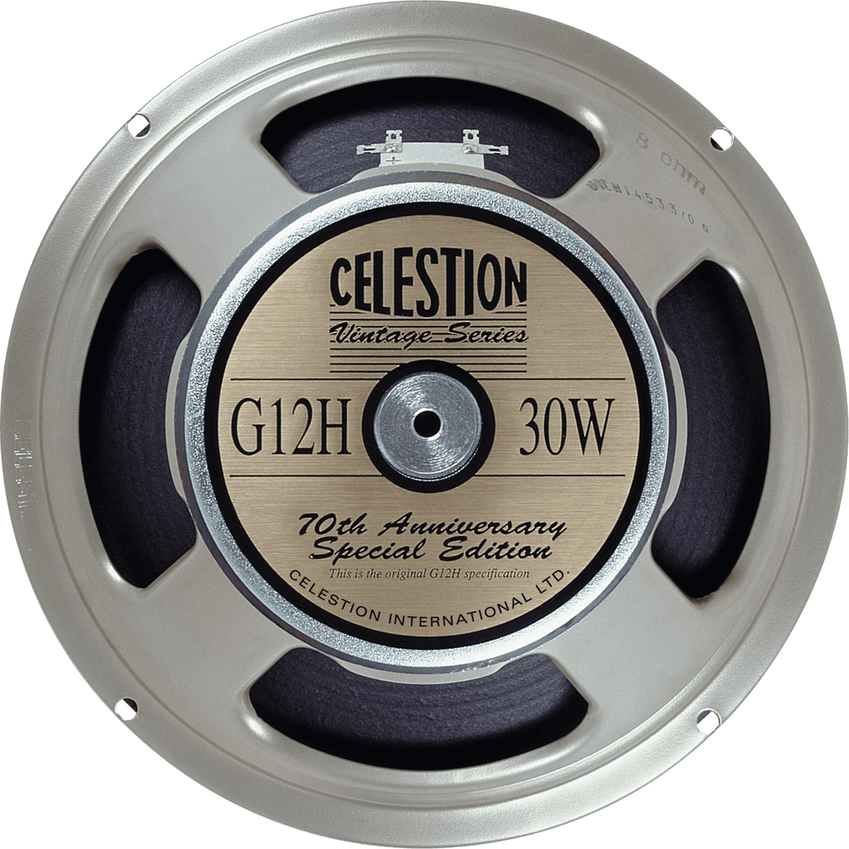 Celestion G12H Anniversary 16 Ohms