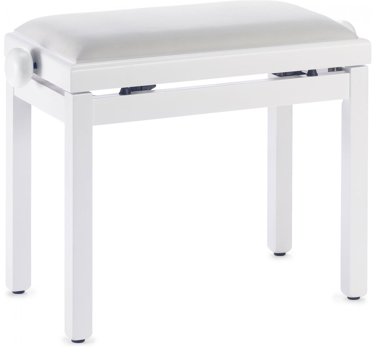 Stagg Toetsenbordbank PB39 WHM VWH Mat wit