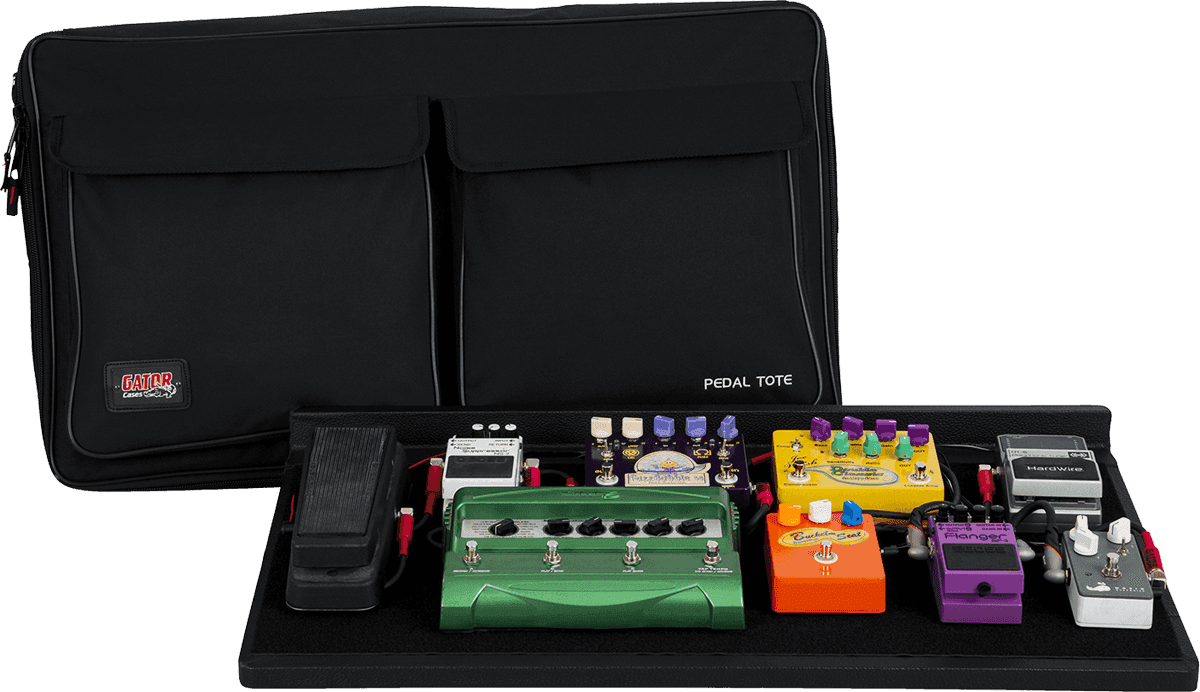 Gator Pedalboards