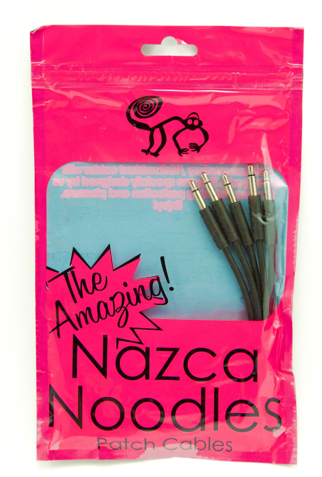 Cre8audio Nazca Noodles 15CM