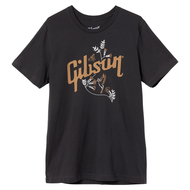 "M" Lifestyle Hummingbird T-shirt