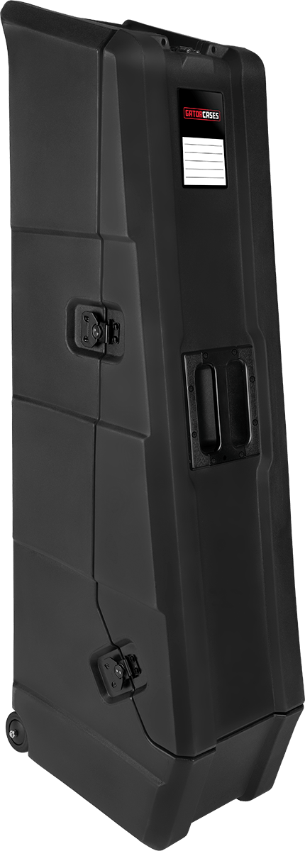Dubbele Elektrische Gitaarhoes Mini Vault - GTR