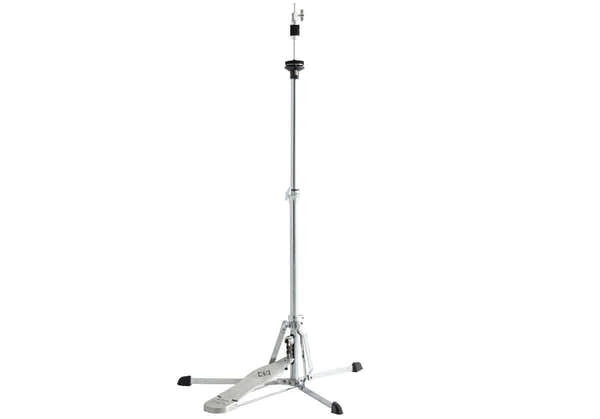 Dixon PSH-P0 - HI-HAT STAND - LIGHT WEIGHT FLAT BASE