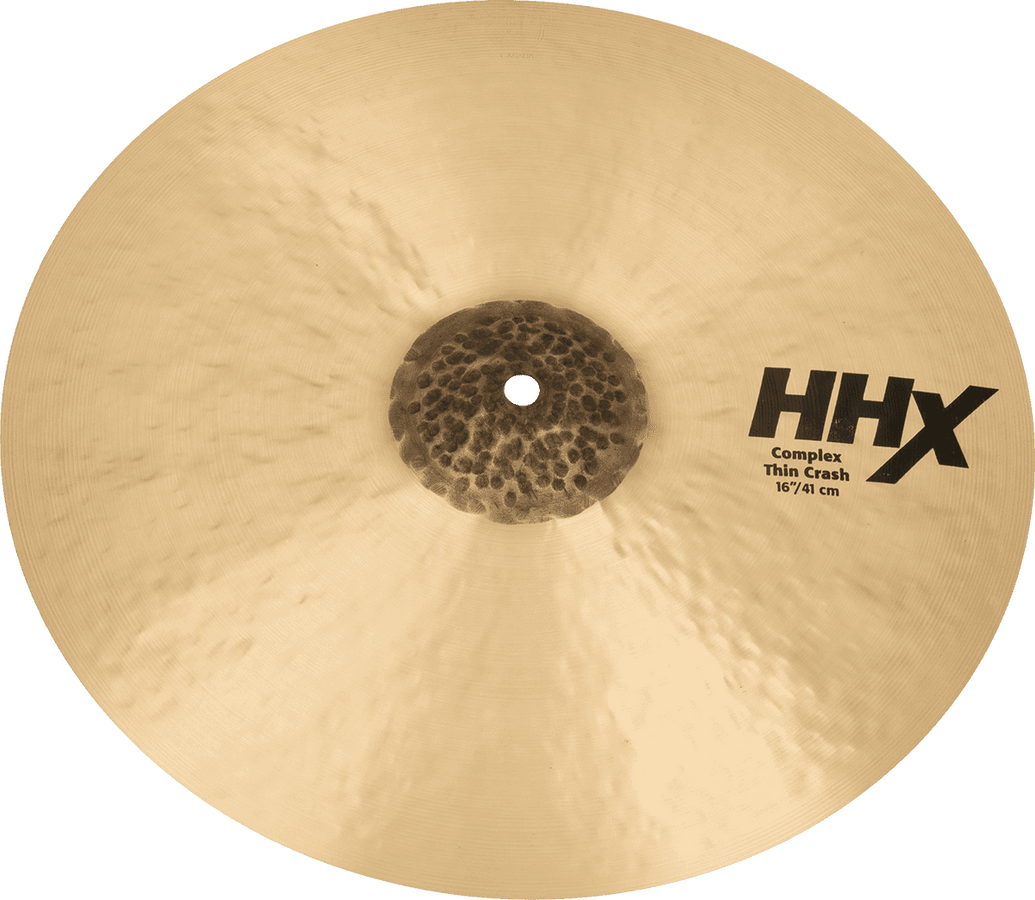 HHX Crash 16" Complex Dun - 11606XCN