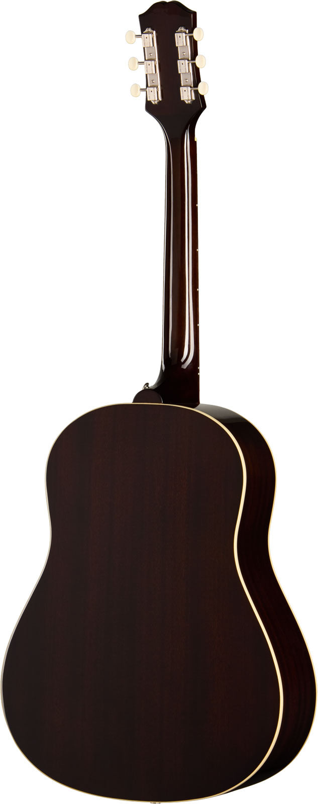 J-45 Studio Vintage Sunburst