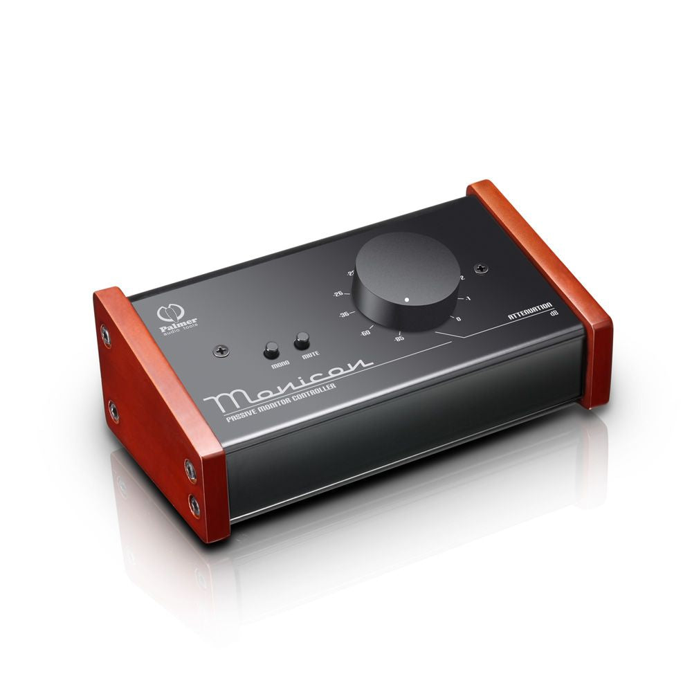 Palmer Monitoringcontrollers