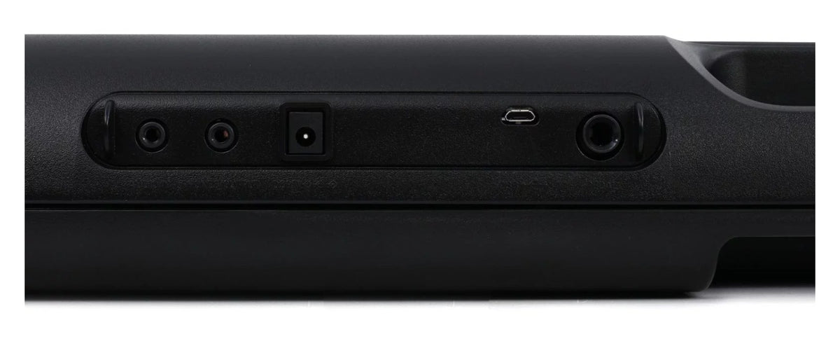 CT-S200 Zwart