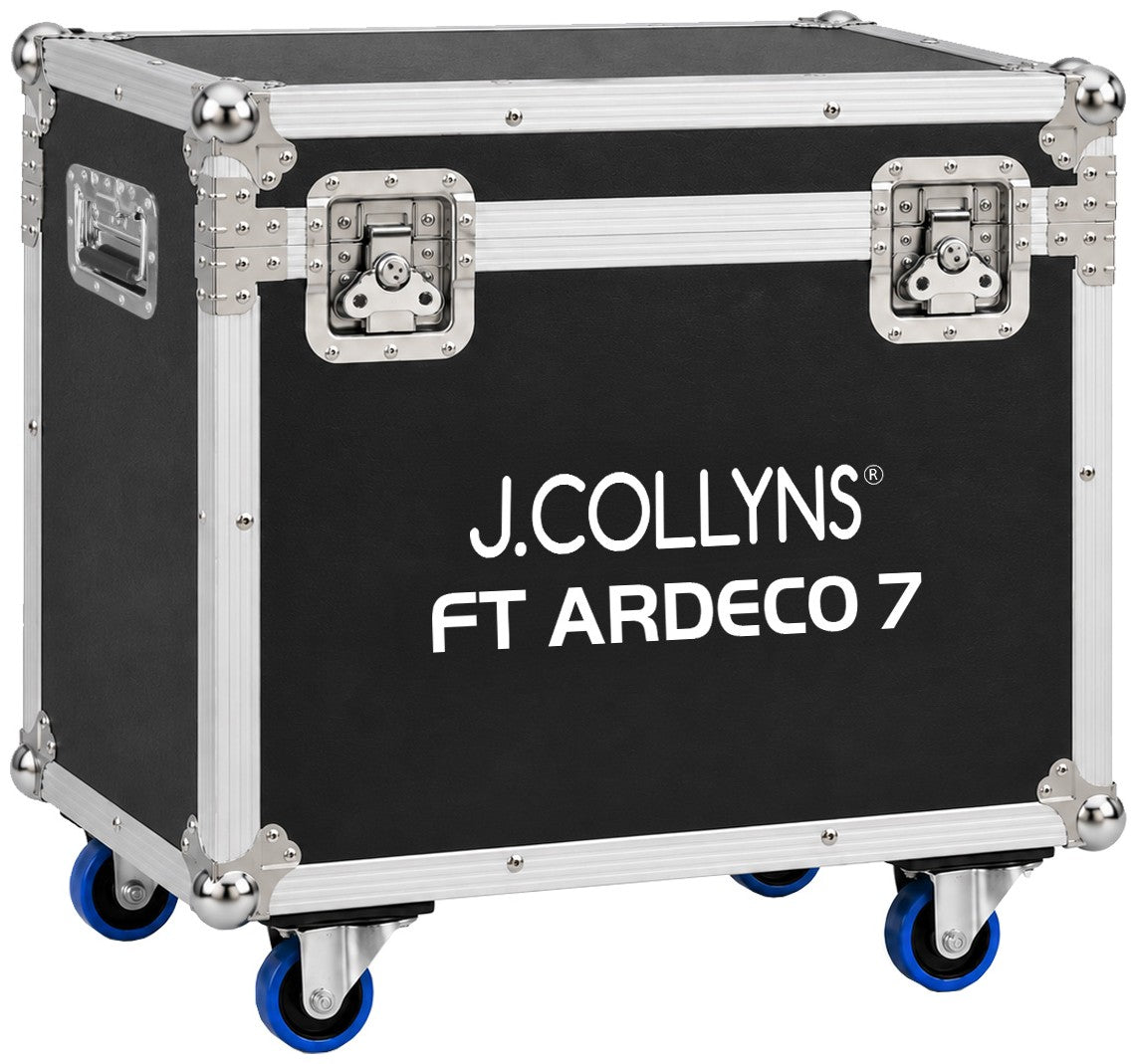 FT ARDECO 7