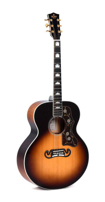 Gja-Sg200 Gloss Sunburst