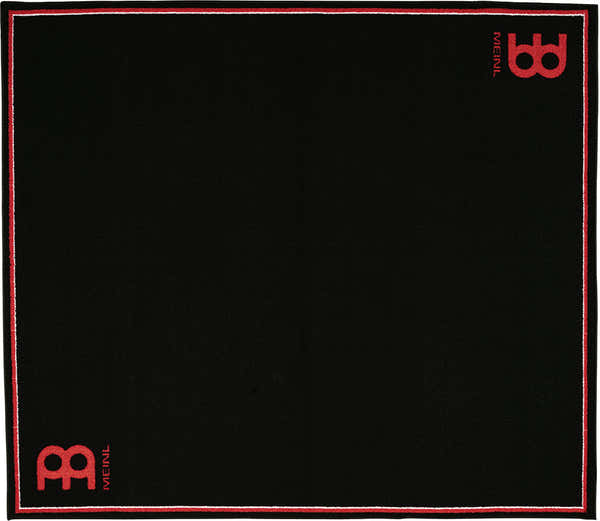 Meinl DRUM RUG BLACK SMALL - MDRS-BK