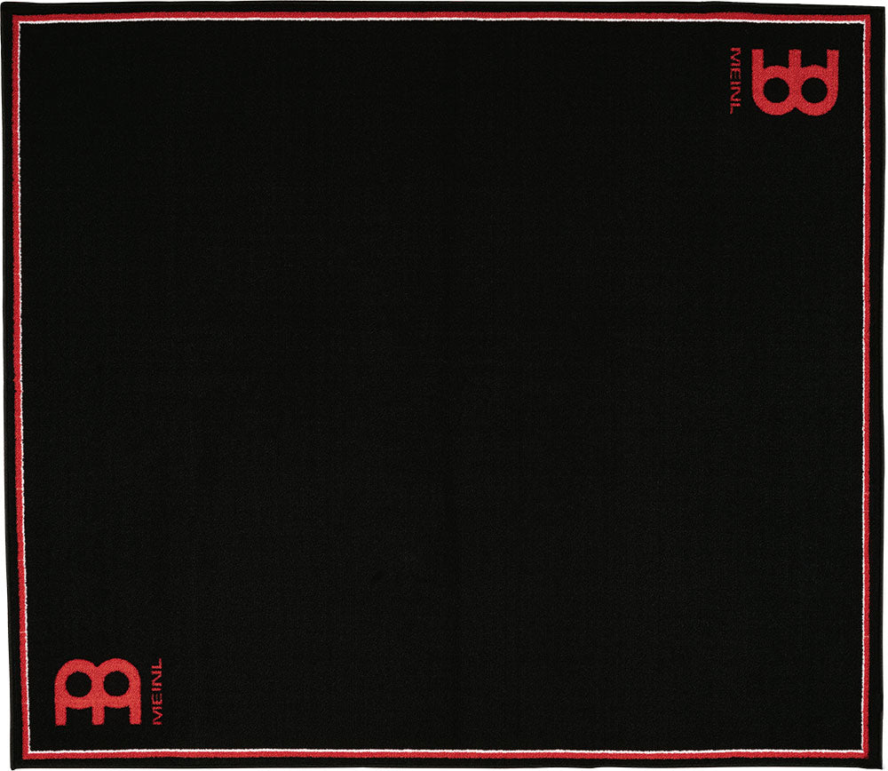 Meinl DRUM RUG BLACK SMALL - MDRS-BK
